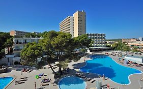 Hotel Sol Barbados Mallorca